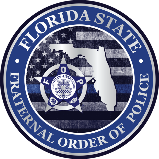 Florida State Fraternal Order of Police