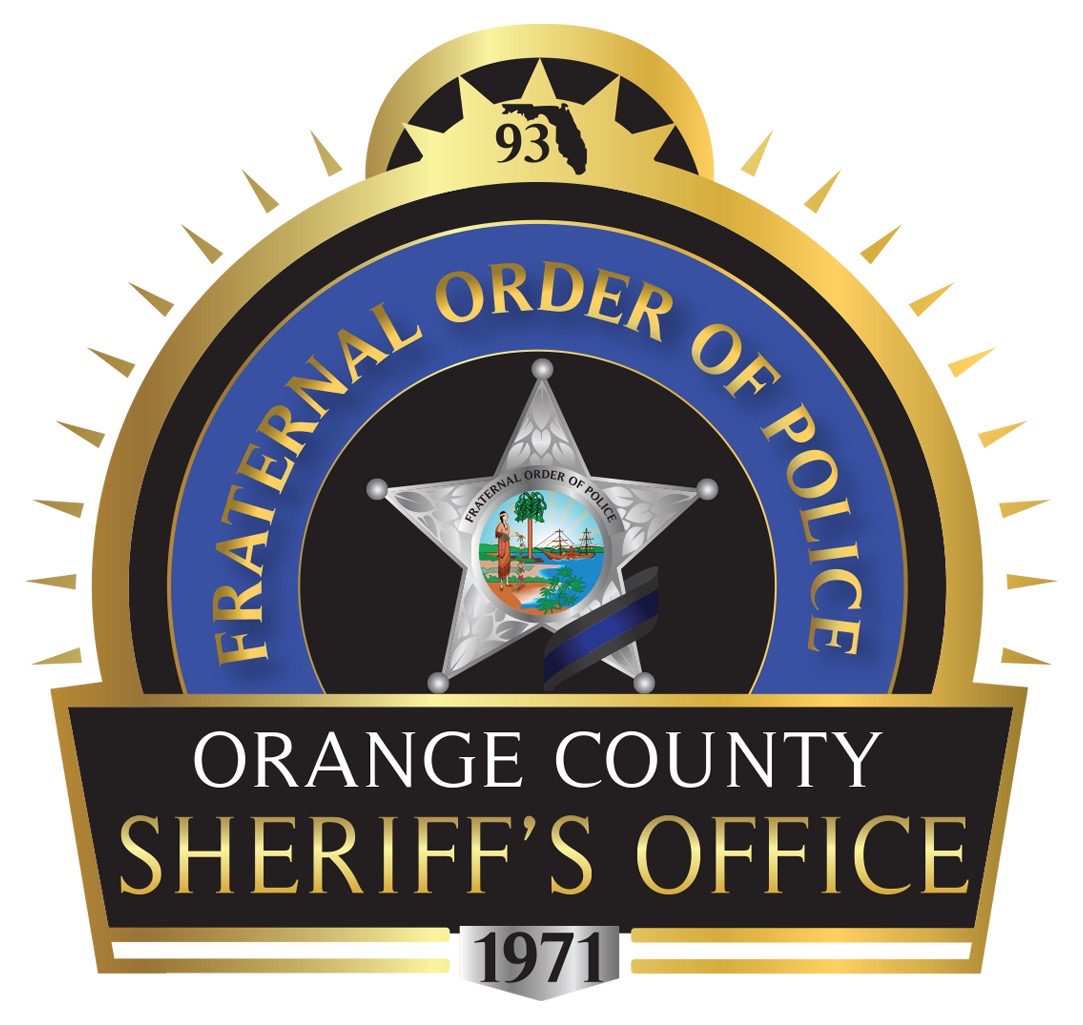 Orange County Sheriff Fraternal Order of Police