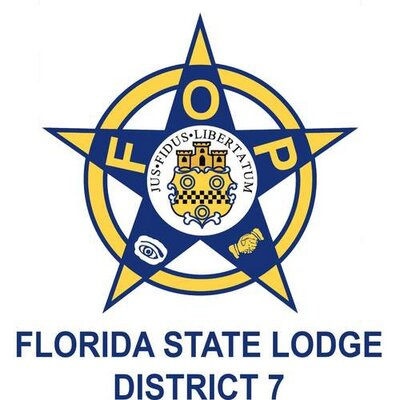 Fraternal Order of Police District 7