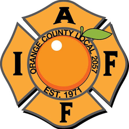 Orange County Fire Fighters