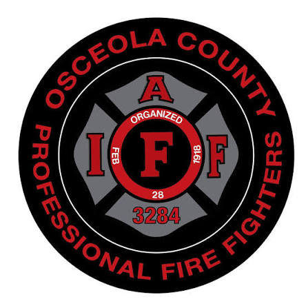 Osceola County Professional Firefighters